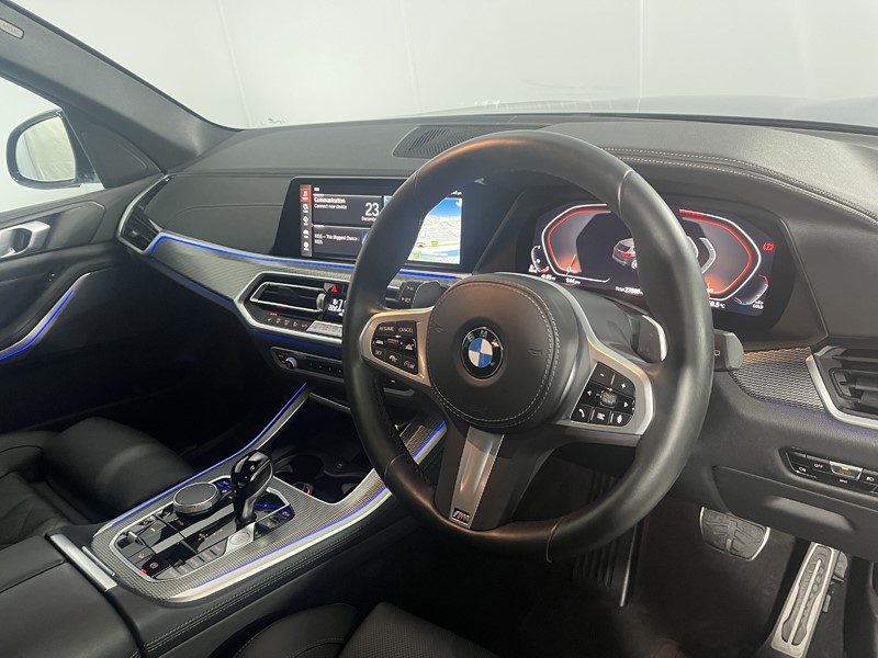 Used BMW X5 2023 for sale - 77079254: Photo 6