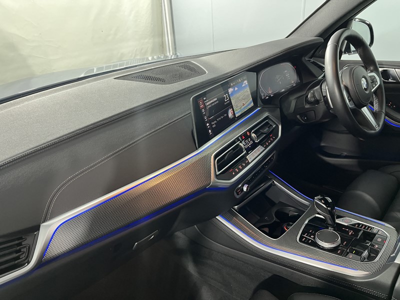 Used BMW X5 2023 for sale - 77079254: Photo 7