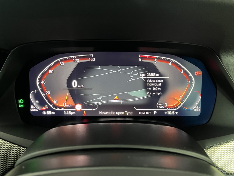 Used BMW X5 2023 for sale - 77079254: Photo 9