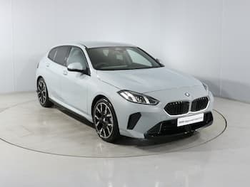 Used BMW 1 Series 2026 for sale - 79629103: Photo