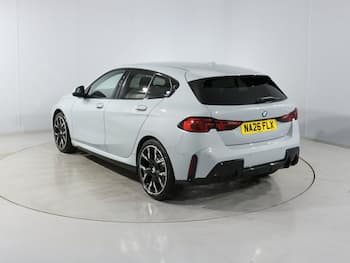 Used BMW 1 Series 2026 for sale - 79629103: Photo