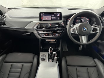 Used BMW X4 2020 for sale - 78339822: Photo