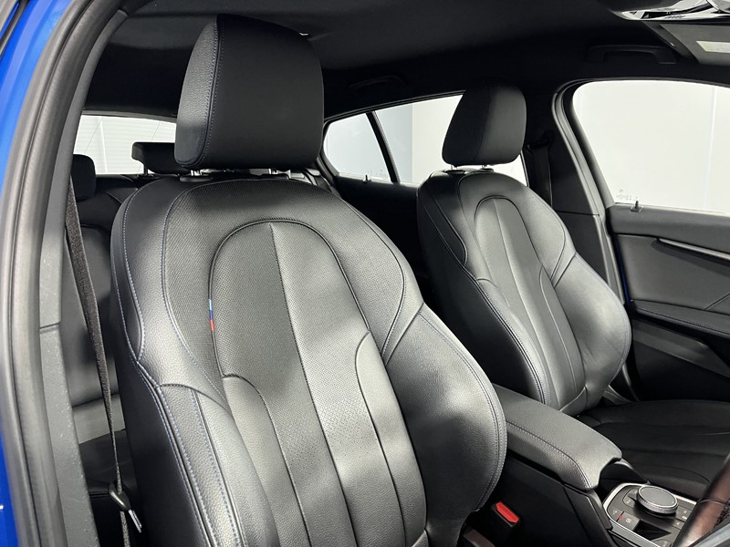 Used BMW 1 Series 2023 for sale - 78152723: Photo 11