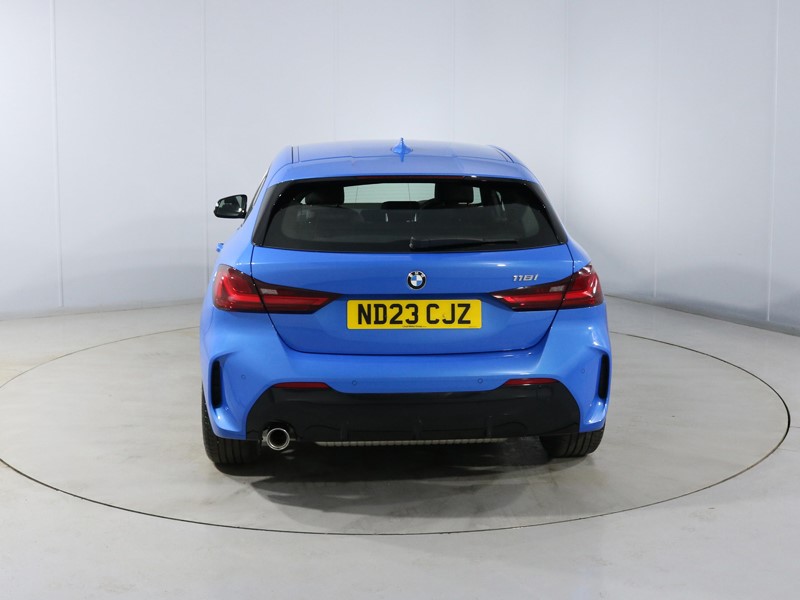 Used BMW 1 Series 2023 for sale - 78152723: Photo 15