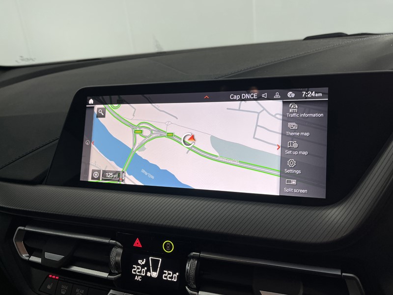 Used BMW 1 Series 2023 for sale - 78152723: Photo 17