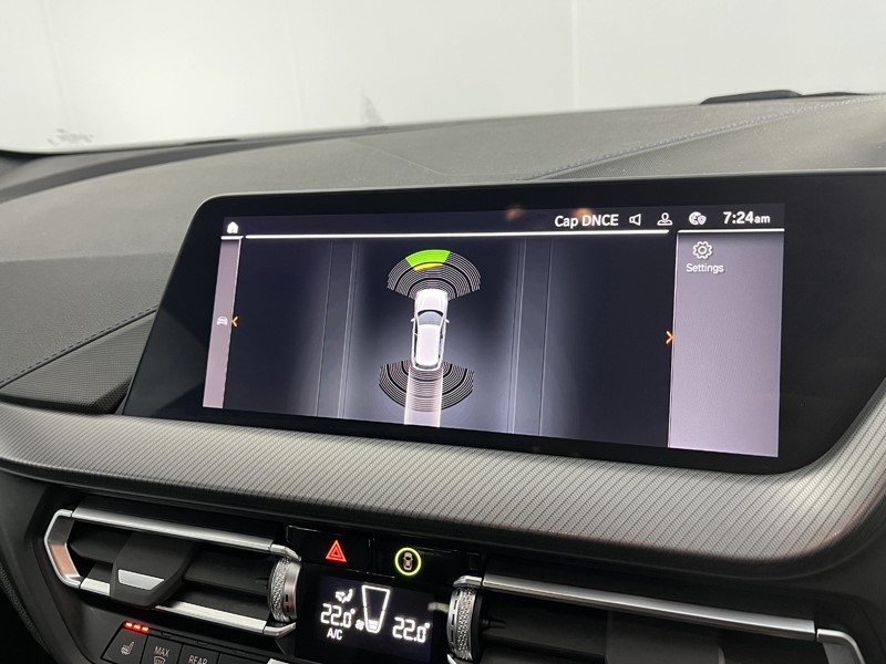 Used BMW 1 Series 2023 for sale - 78152723: Photo 18