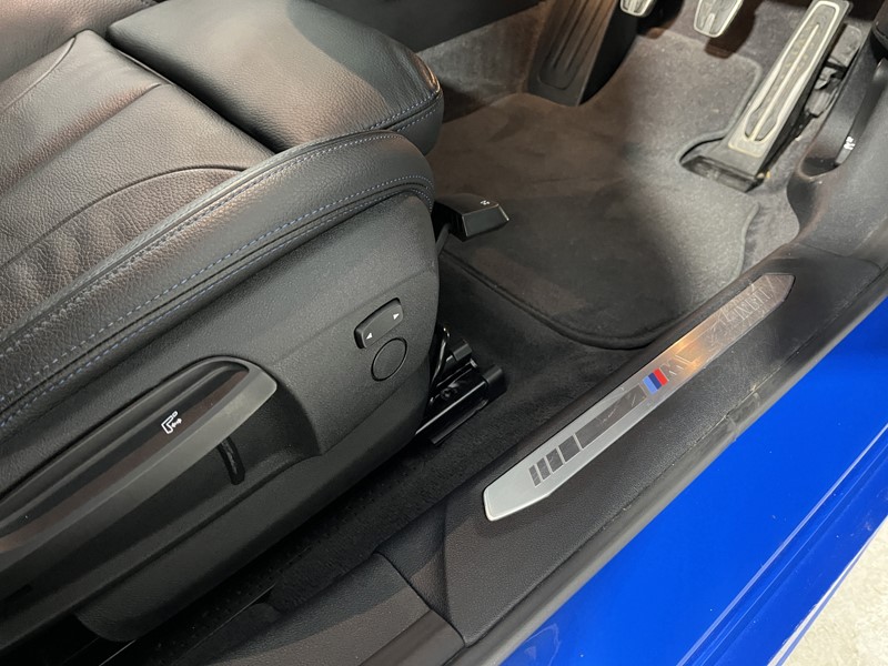 Used BMW 1 Series 2023 for sale - 78152723: Photo 19