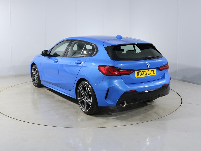 Used BMW 1 Series 2023 for sale - 78152723: Photo 2