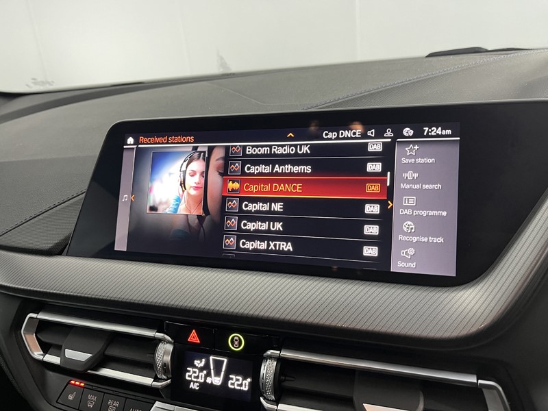 Used BMW 1 Series 2023 for sale - 78152723: Photo 23