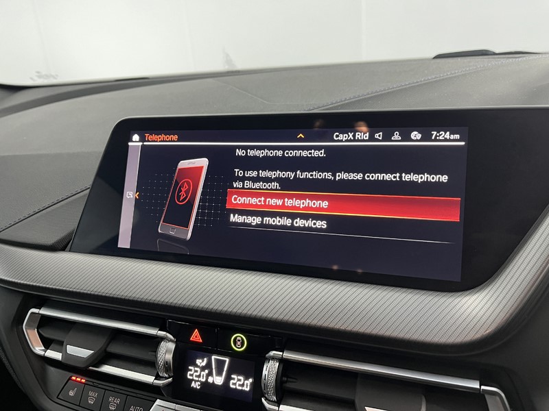 Used BMW 1 Series 2023 for sale - 78152723: Photo 24