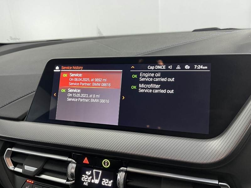 Used BMW 1 Series 2023 for sale - 78152723: Photo 25