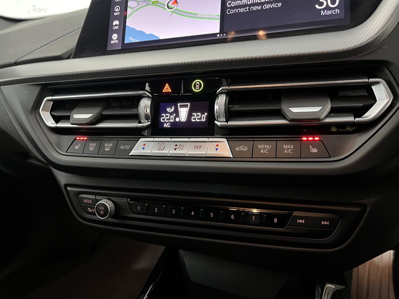 Used BMW 1 Series 2023 for sale - 78152723: Photo 26