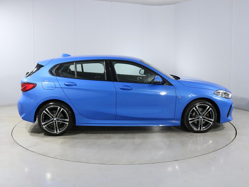 Used BMW 1 Series 2023 for sale - 78152723: Photo 3