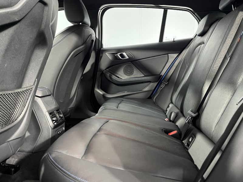 Used BMW 1 Series 2023 for sale - 78152723: Photo 32