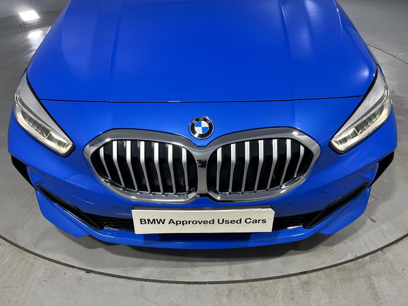 Used BMW 1 Series 2023 for sale - 78152723: Photo 37