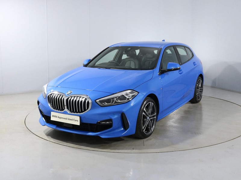 Used BMW 1 Series 2023 for sale - 78152723: Photo 41