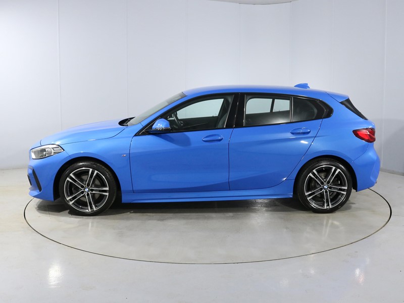 Used BMW 1 Series 2023 for sale - 78152723: Photo 43