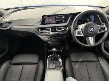 Used BMW 1 Series 2023 for sale - 78152723: Photo