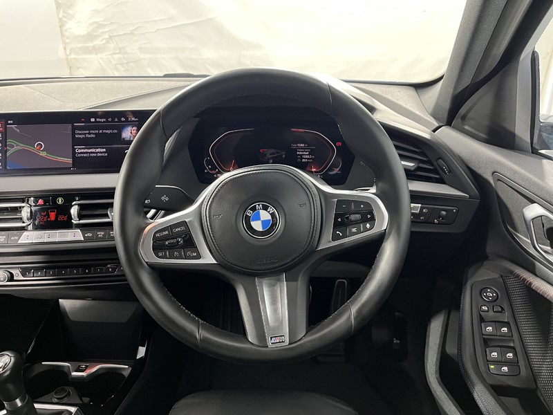 Used BMW 1 Series 2023 for sale - 78152723: Photo 5