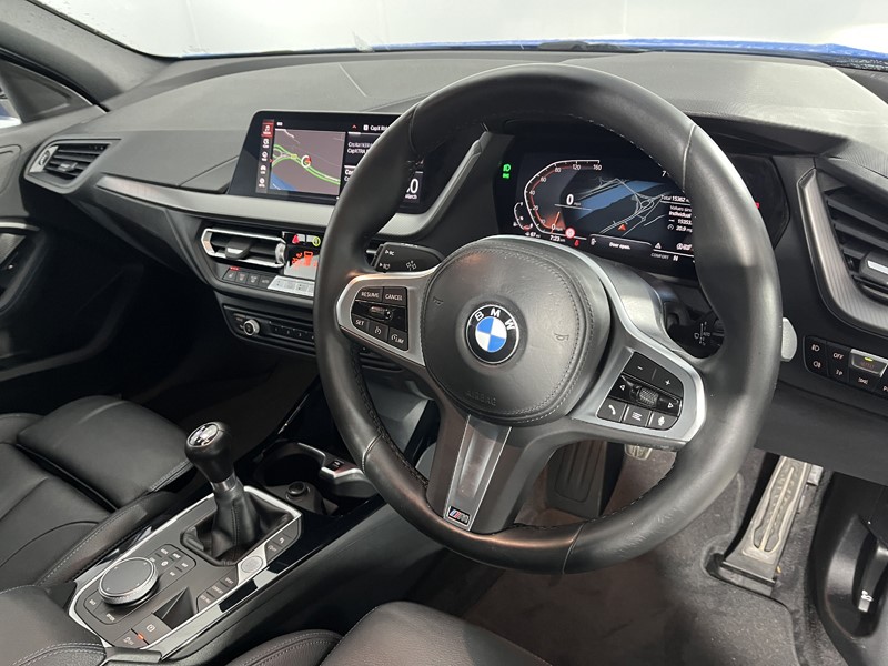 Used BMW 1 Series 2023 for sale - 78152723: Photo 6