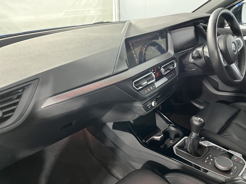 Used BMW 1 Series 2023 for sale - 78152723: Photo 7