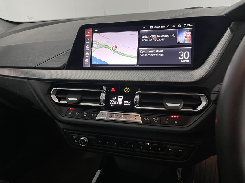 Used BMW 1 Series 2023 for sale - 78152723: Photo 8