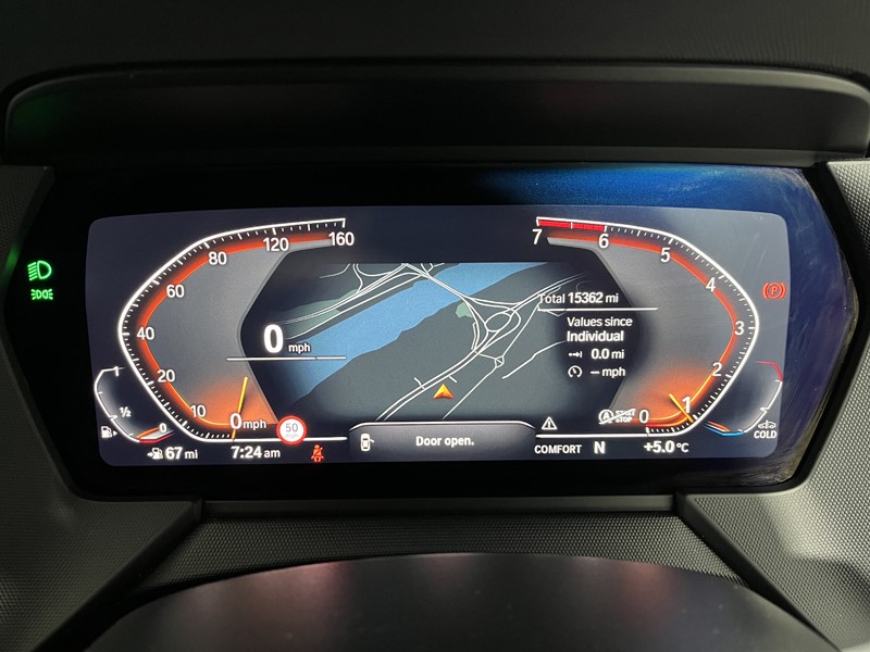 Used BMW 1 Series 2023 for sale - 78152723: Photo 9