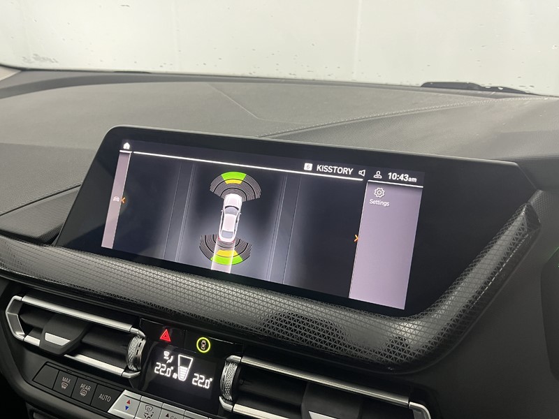 Used BMW 2 Series 2022 for sale - 77367158: Photo 18