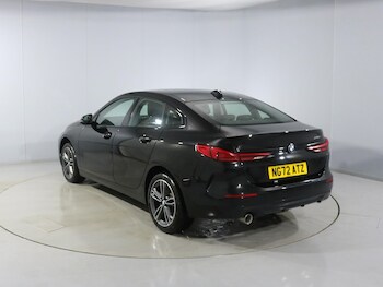 Used BMW 2 Series 2022 for sale - 77367158: Photo