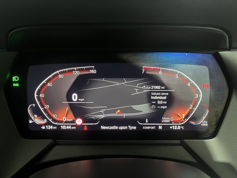 Used BMW 2 Series 2022 for sale - 77367158: Photo 9