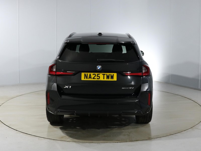 Used BMW X1 2025 for sale - 76981006: Photo 15