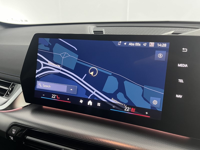 Used BMW X1 2025 for sale - 76981006: Photo 17