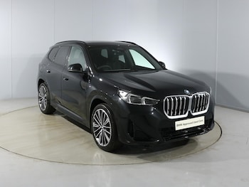 Used BMW X1 2025 for sale - 76981006: Photo