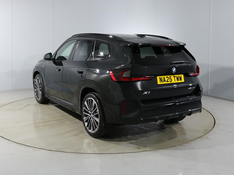 Used BMW X1 2025 for sale - 76981006: Photo 2