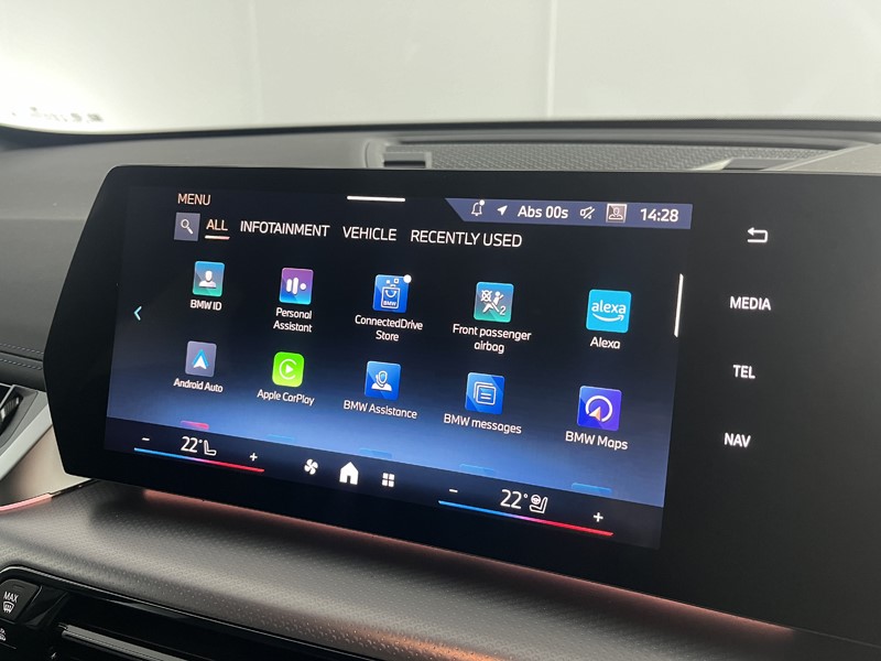 Used BMW X1 2025 for sale - 76981006: Photo 27