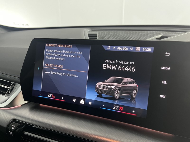 Used BMW X1 2025 for sale - 76981006: Photo 28