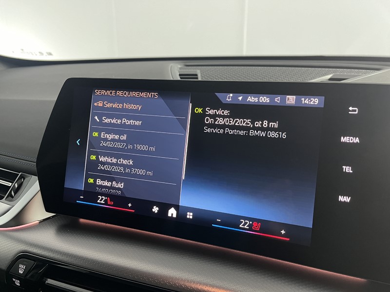 Used BMW X1 2025 for sale - 76981006: Photo 29