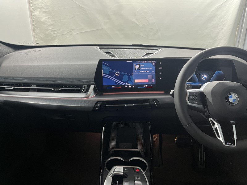 Used BMW X1 2025 for sale - 76981006: Photo 4