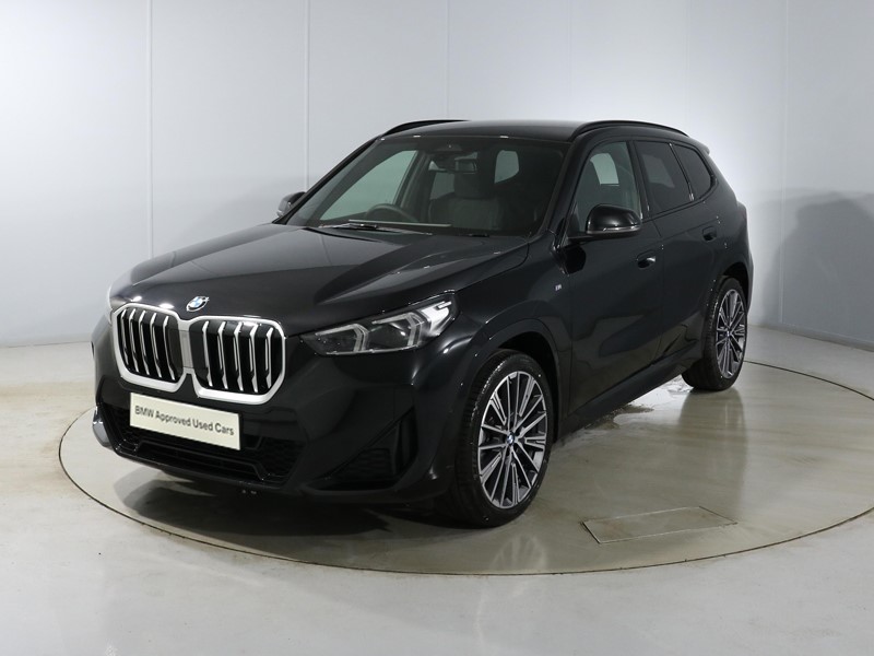 Used BMW X1 2025 for sale - 76981006: Photo 46