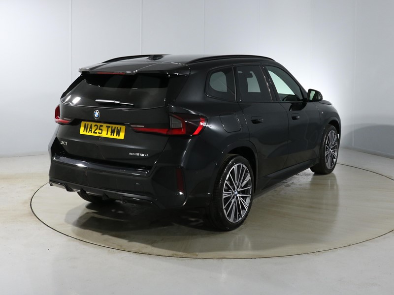 Used BMW X1 2025 for sale - 76981006: Photo 48