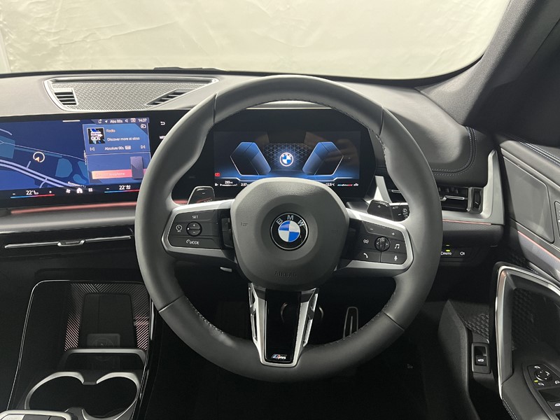 Used BMW X1 2025 for sale - 76981006: Photo 5