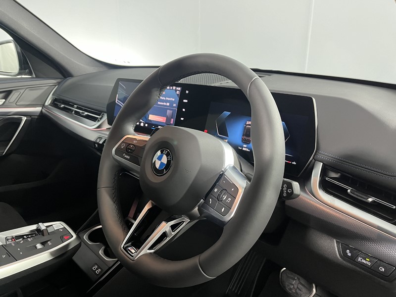 Used BMW X1 2025 for sale - 76981006: Photo 6