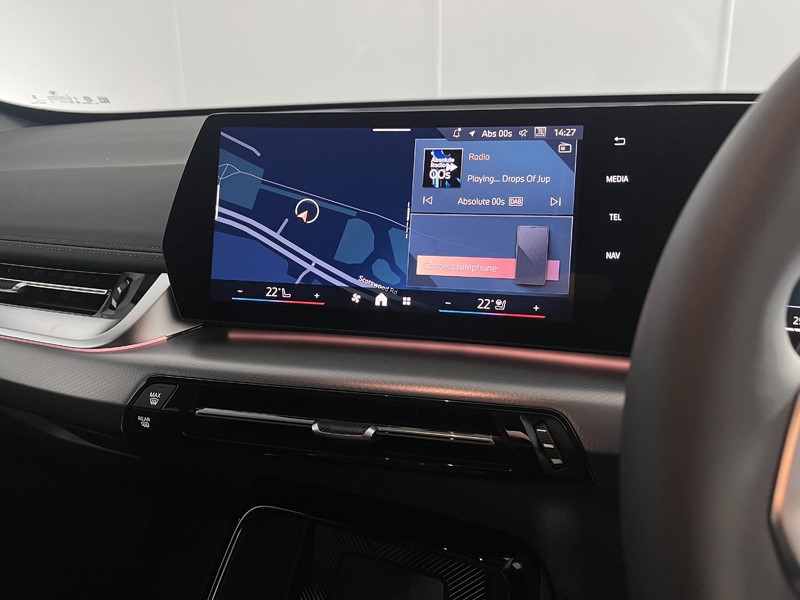 Used BMW X1 2025 for sale - 76981006: Photo 8