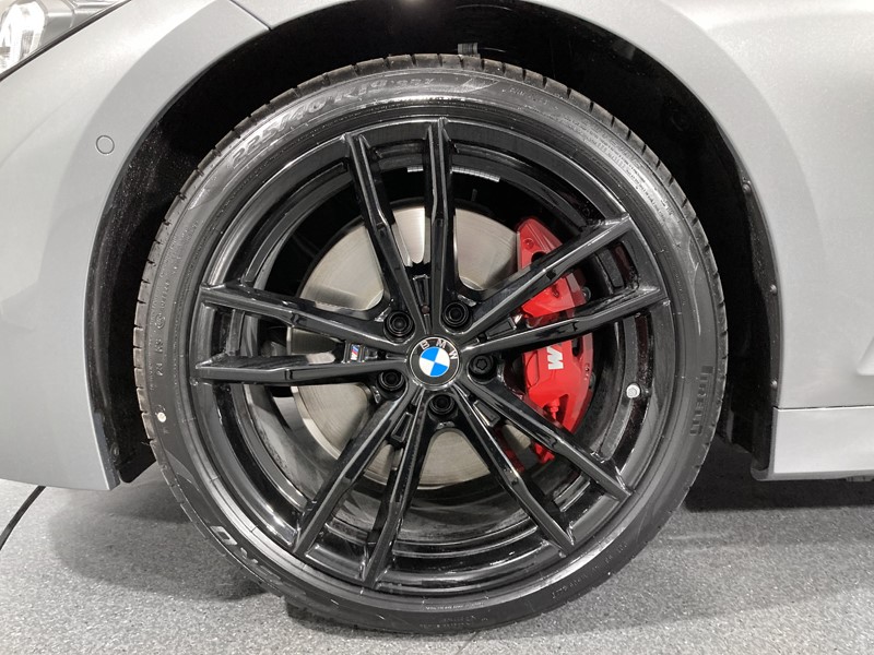 Used BMW 3 Series 2023 for sale - 77607132: Photo 14