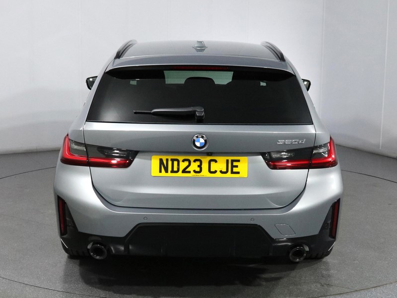 Used BMW 3 Series 2023 for sale - 77607132: Photo 15