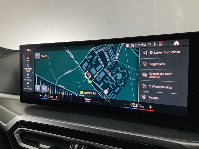 Used BMW 3 Series 2023 for sale - 77607132: Photo 17