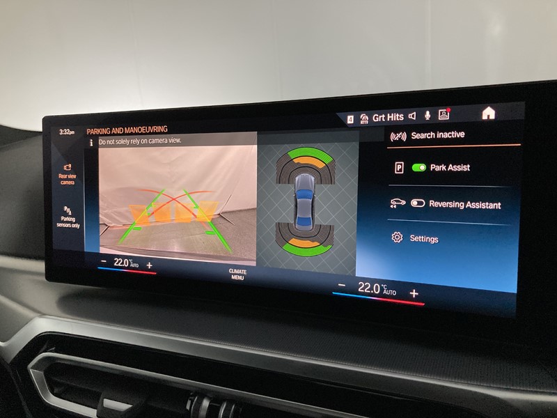 Used BMW 3 Series 2023 for sale - 77607132: Photo 18