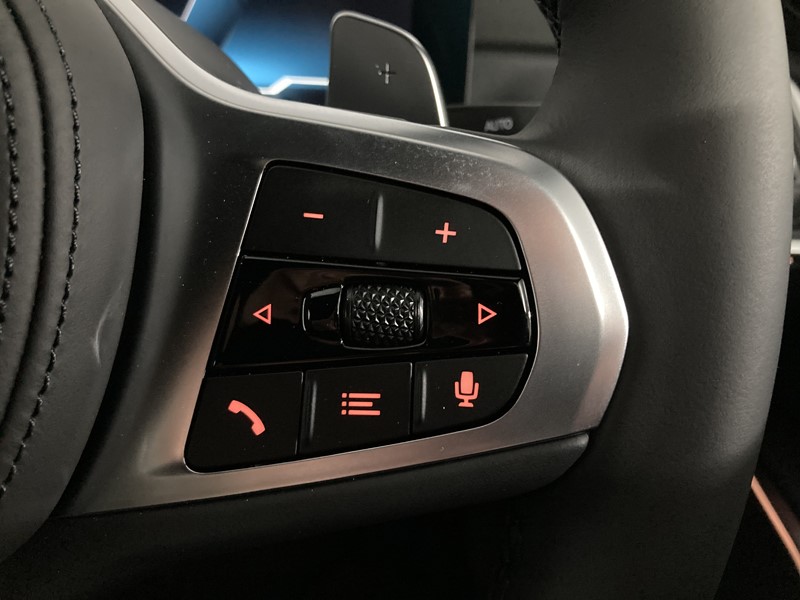 Used BMW 3 Series 2023 for sale - 77607132: Photo 21