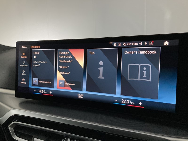 Used BMW 3 Series 2023 for sale - 77607132: Photo 27