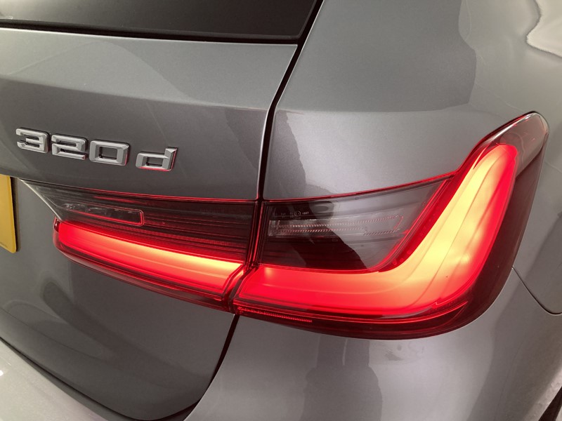 Used BMW 3 Series 2023 for sale - 77607132: Photo 44